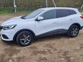 Renault Kadjar foto 4