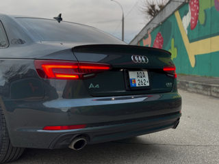 Audi A4 foto 5