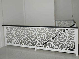 Balustrade modele moderne foto 2