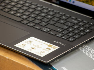 Asus Zenbook Flip 15/ Core I7 1165G7/ 16Gb Ram/ GTX 1650/ 1Tb SSD/ 15.6" FHD IPS Touch!! foto 11
