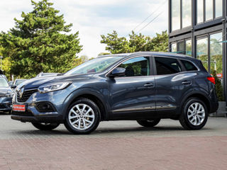 Renault Kadjar foto 4