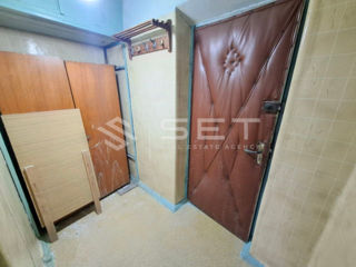 Apartament cu 1 cameră, 31 m², Botanica, Chișinău foto 8