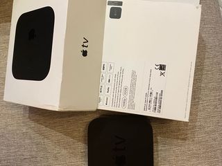 Apple TV 4 th generation (32GB) foto 1