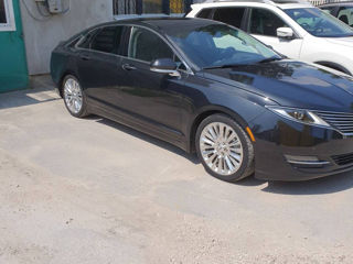 Lincoln MKZ foto 3