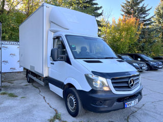 Mercedes Sprinter Benă foto 4