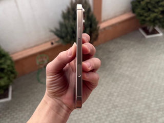 Iphone 16 pro max desert titanium 256 gb foto 4