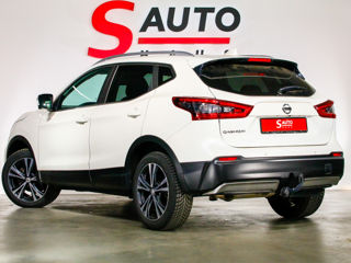 Nissan Qashqai foto 5