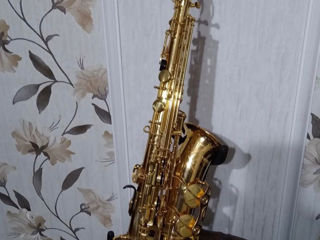 Saxofon Yamaha yas 62 foto 1