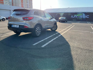 Renault Kadjar foto 4