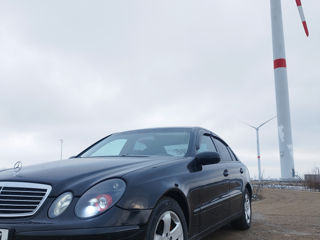 Mercedes E-Class foto 6