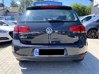 Volkswagen Golf foto 18