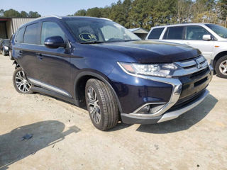 Mitsubishi Outlander 2014-2023 foto 8