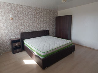 Apartament cu 2 camere, 50 m², Râșcani, Chișinău foto 2