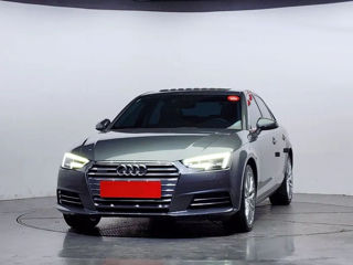 Audi A4 foto 3