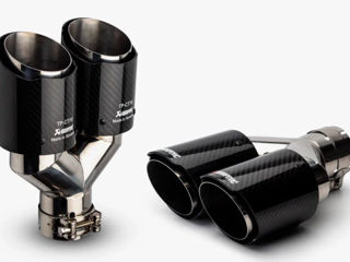 Akrapovic / Акрапович Большой выбор насадок foto 5