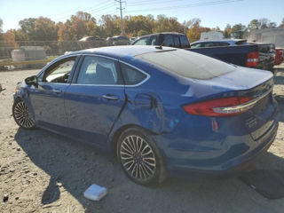 Ford Fusion foto 4