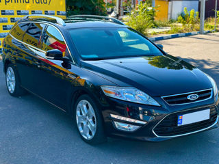 Ford Mondeo foto 3