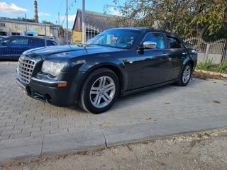 Chrysler 300c foto 6