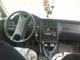 Audi 80 foto 6