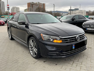 Volkswagen Passat foto 3