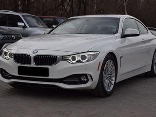 BMW 4 series foto 1