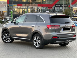 KIA Sorento foto 5