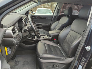 KIA Sorento foto 7