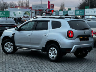 Dacia Duster foto 3