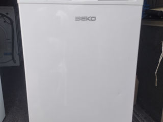 Congelator BEKO 84 cm înălțime foto 2