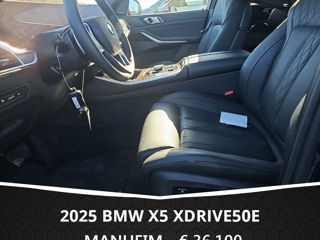 BMW X5 foto 6