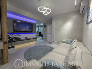Apartament cu 3 camere,  Ciocana,  Chișinău,  Chișinău mun. foto 1