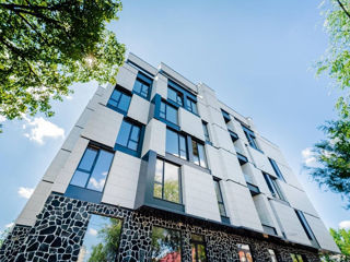 Apartament cu 2 camere, 75 m², Centru, Chișinău