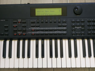 Roland XP-80 foto 2