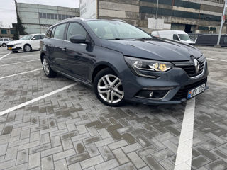 Renault Megane foto 2