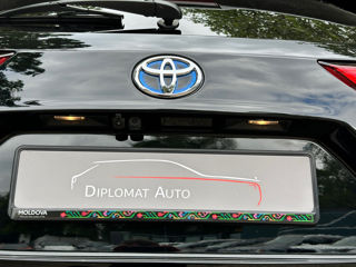 Toyota Highlander foto 20