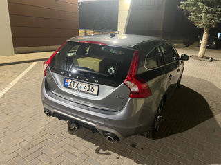 Volvo V60 foto 4