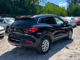 Renault Kadjar foto 5