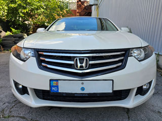 Honda Accord foto 6