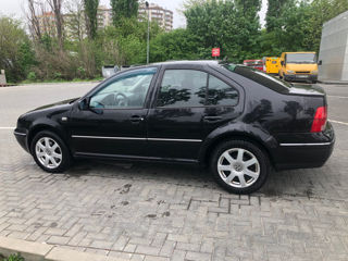 Volkswagen Bora foto 8