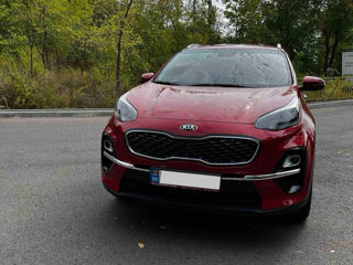 KIA Sportage foto 7