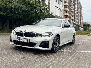 BMW 3 Series фото 1