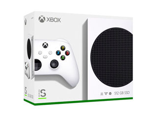 Xbox series s