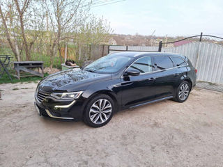 Renault Talisman foto 1