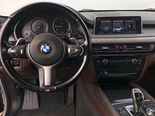 BMW X5 foto 10