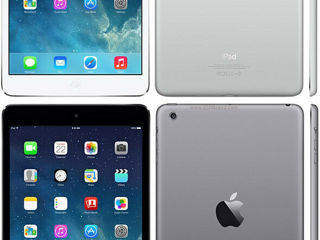 Планшеты в отличном состоянии Apple Ipad mini, Samsung T561, Acer Iconia A500