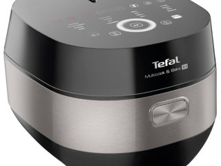 Мультиварка tefal RK908A34.  Multifierbator Tefal RK908A34