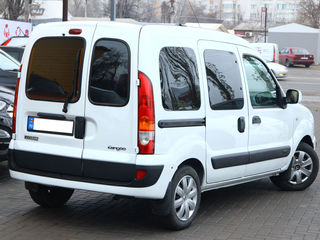 Renault Kangoo foto 2