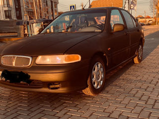 Rover 400 Series foto 2