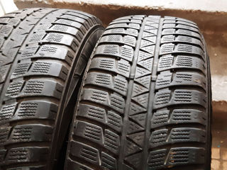 Шины -- 2 Шт.   225/65R17 Falken HS01 SUV M+S foto 6