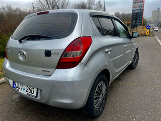 Hyundai i20 foto 2